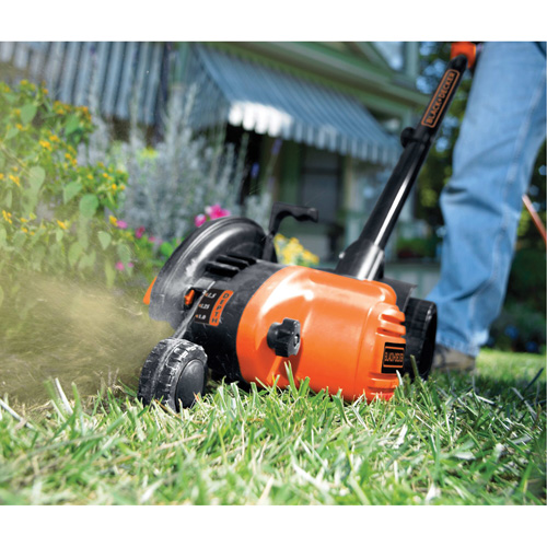 2-in-1 Landscape Edger Sidevic Inc.