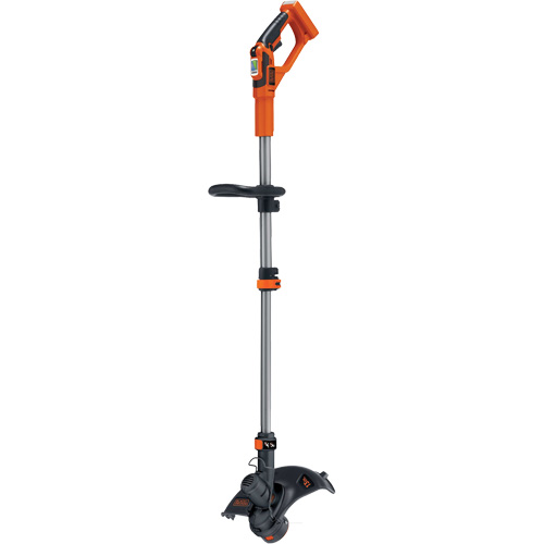 Max* Cordless String Trimmer Kit, 13", Battery Powered, 40 V Sidevic Inc.