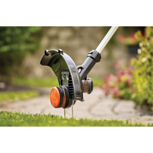 Max* Cordless String Trimmer Kit, 13", Battery Powered, 40 V Sidevic Inc.