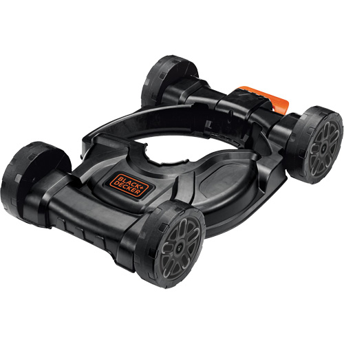 Ensemble de tondeuse compacte sans fil 3 en 1 20 V Max*, Pouss&eacute;e, &agrave; pile, Largeur de coupe 12" Sidevic Inc.