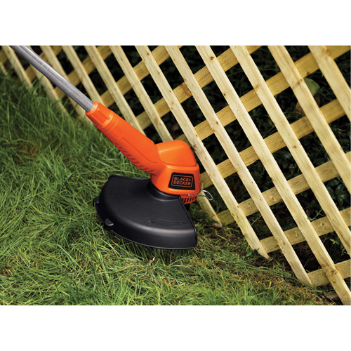 coupe-bordure/taille-bordure 2-en-1, 13", &eacute;lectrique Sidevic Inc.