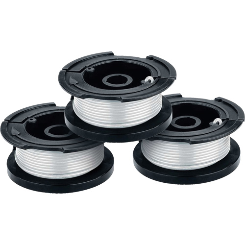 Bobines de rechange de 0,065" AFS Sidevic Inc.