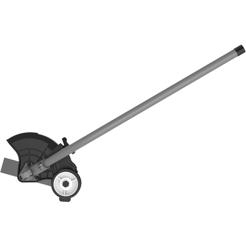Universal Edger Attachment Sidevic Inc.