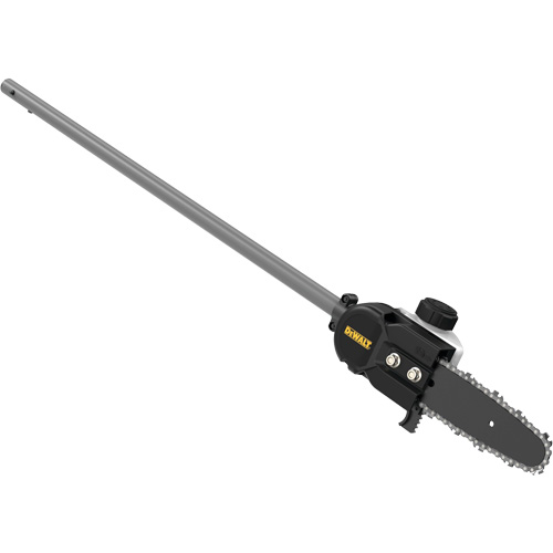 Accessoire universel de scie sur perche Sidevic Inc.