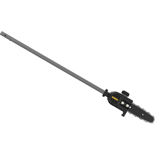 Accessoire universel de scie sur perche Sidevic Inc.