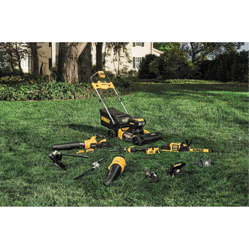 Accessoire universel de scie sur perche Sidevic Inc.