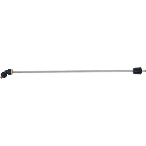 Lance courte de 18" pour pulv&eacute;risateur &agrave; la vol&eacute;e Sidevic Inc.