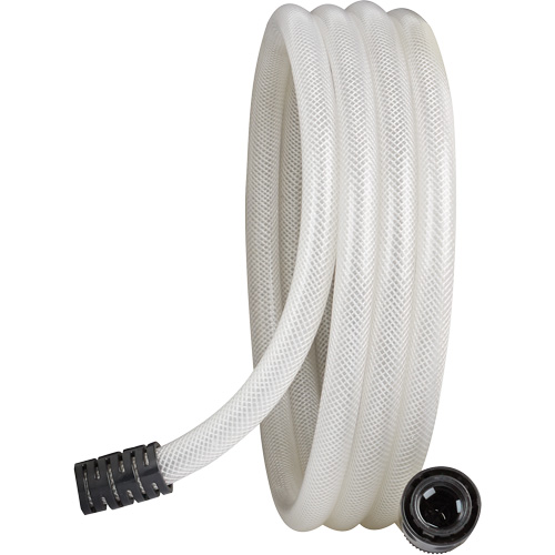 Boyau de rechange en PVC renforc&eacute; 10' de rechange Sidevic Inc.