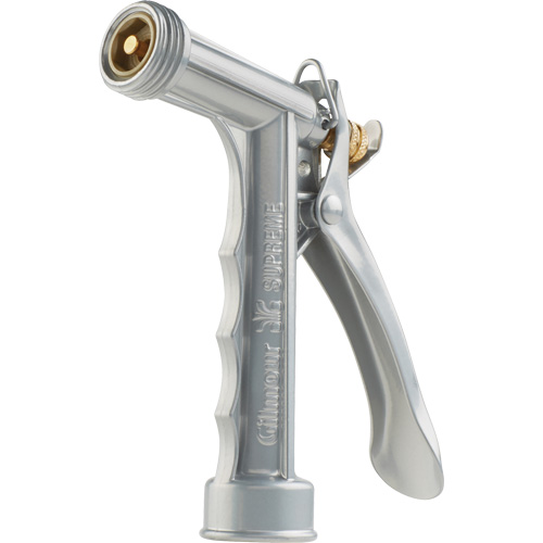 Adjustable Watering Nozzle, Rear-Trigger Sidevic Inc.