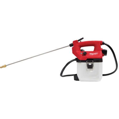 M12 Handheld Sprayer, 153 oz. (4.54 L) Sidevic Inc.
