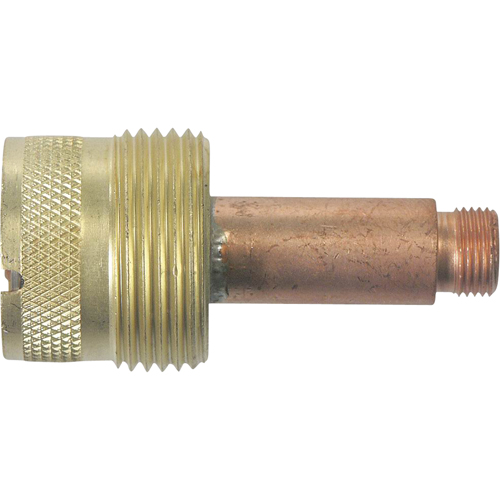 Gas Lens Collet Bodies Sidevic Inc.