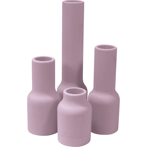Alumina Nozzles Sidevic Inc.