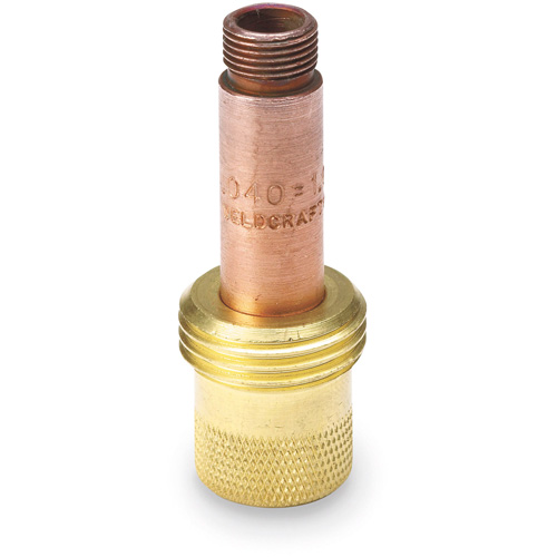 LONG DIA. GAS LENS FORWP-20 SERIES 1/8 Sidevic Inc.