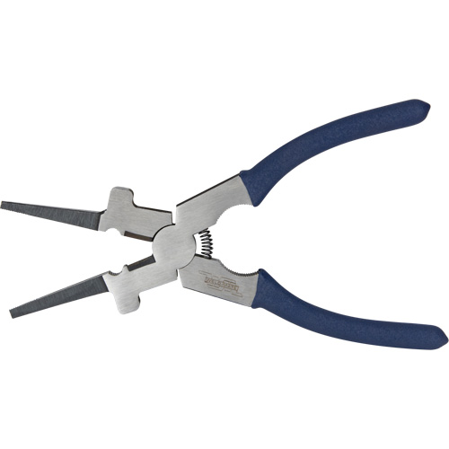 Trousse de d&eacute;marrage pour soudage Sidevic Inc.