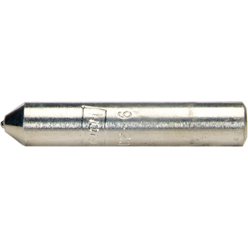 Non-Resettable Single Point Dressing Tool Sidevic Inc.