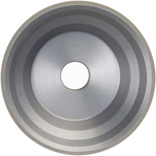 Diamond Stock Wheel Sidevic Inc.