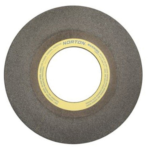 Roue d'&eacute;barbage &agrave; coupe libre sur le plancher Sidevic Inc.
