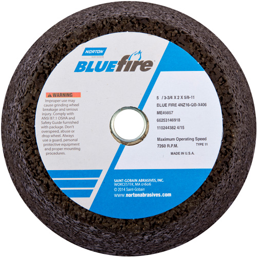 BlueFire&reg; Non-Reinforced Portable Snagging Cups Sidevic Inc.