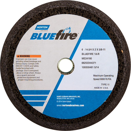 BlueFire&reg; Non-Reinforced Portable Snagging Cups Sidevic Inc.