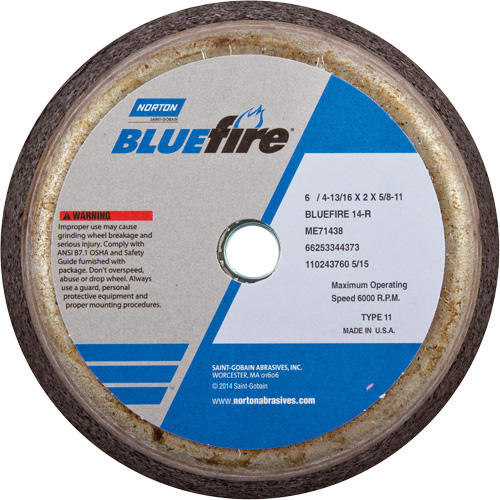 BlueFire&reg; Non-Reinforced Portable Snagging Cups Sidevic Inc.