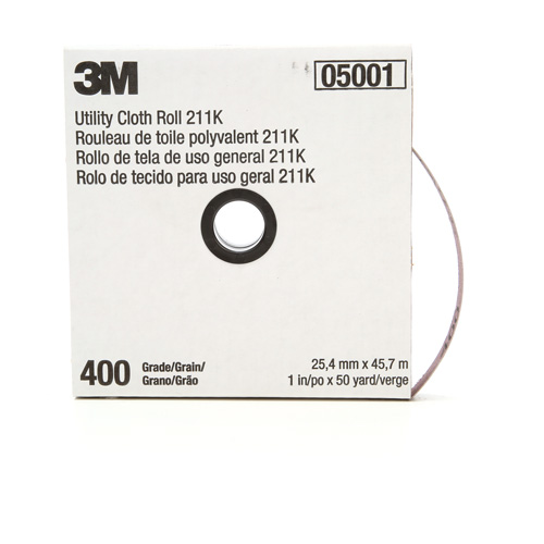 Rouleau de chiffons utilitaires 211K Sidevic Inc.