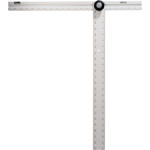 Detachable Drywall T-Square Sidevic Inc.