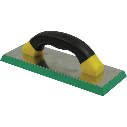 Applicateur de coulis &eacute;poxy professionnel Sidevic Inc.