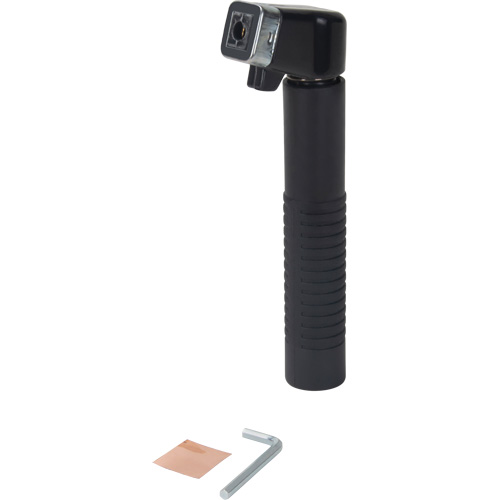 Electrode Holders, 400 Amp Rating Sidevic Inc.