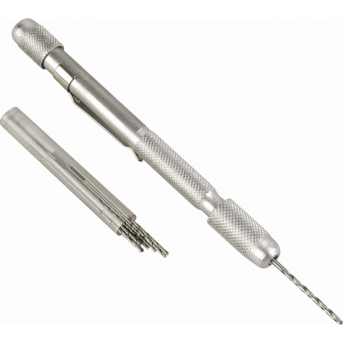 Tip Drill Kit Sidevic Inc.