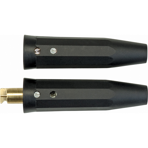 Raccords de c&acirc;ble &agrave; came, Capacit&eacute; de 4 jusqu'au 4/0 Sidevic Inc.