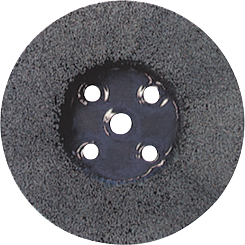 Atb Nylon Abrasive Uni-lok&reg; Disc Brushes-atb Uni-lok&reg; -max Density Sidevic Inc.