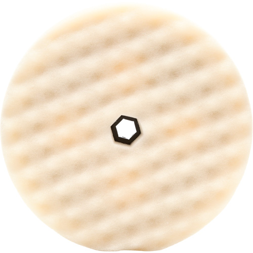 Perfect-It Compounding Pad, 8" dia., Foam Sidevic Inc.
