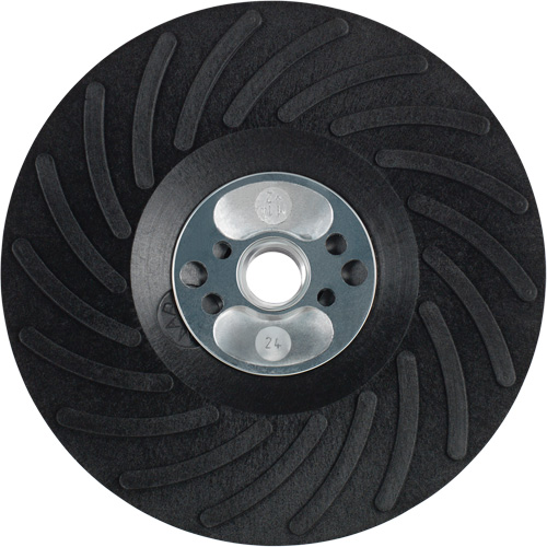 5" Backing Pad Sidevic Inc.