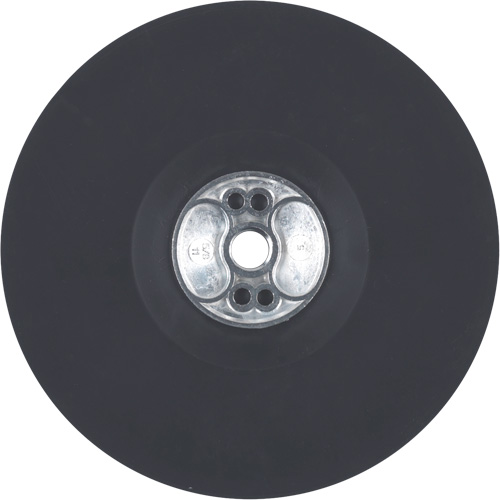 7" Backing Pad Sidevic Inc.
