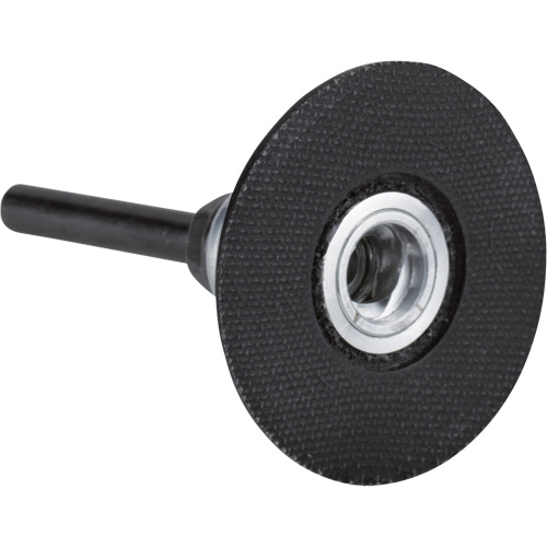 Backing Pad - 3" Sidevic Inc.