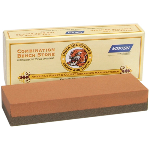 Bench Stone Sidevic Inc.