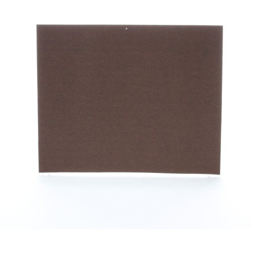 Rouleau de chiffons utilitaires 211K, 9" x 11", Grain 180, Oxyde d'aluminium Sidevic Inc.