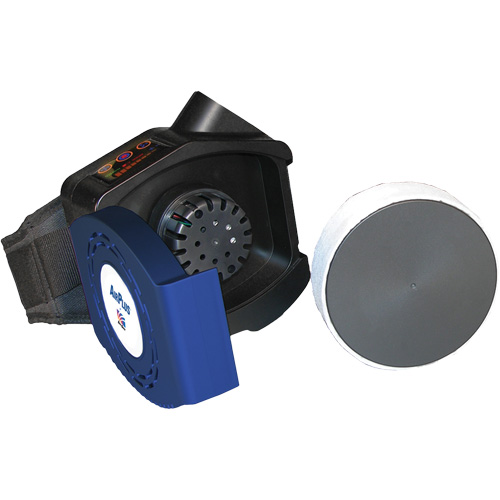 Filtre HEPA ArcOne pour APR motoris&eacute; AirPlus Sidevic Inc.
