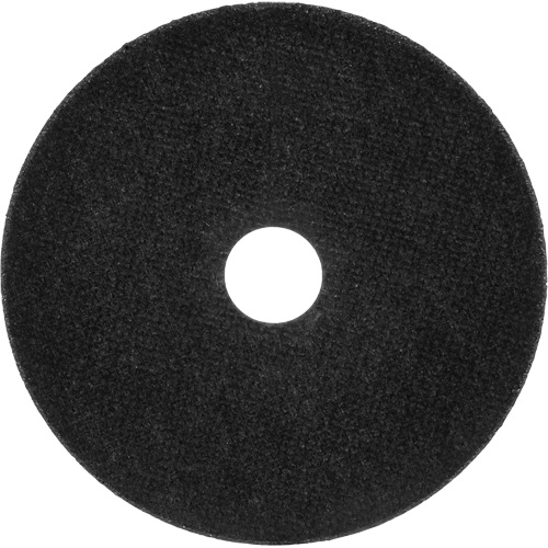 Cubitron 3 Cut-Off Wheel, 5" x 0.045", 7/8" Arbor, Type 1, Ceramic, 12250 RPM Sidevic Inc.