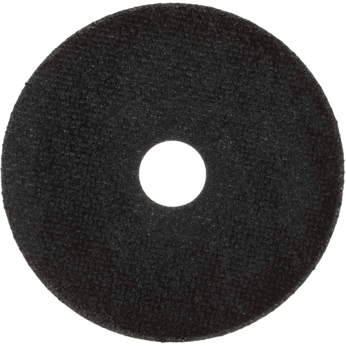 Meule &agrave; tronçonner Cubitron 3, 4-1/2" x 0,045", Arbre de 7/8", Type T1, C&eacute;ramique, 13 300 Tr/min Sidevic Inc.