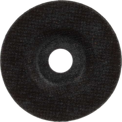 Cubitron 3 Cut-Off Wheel, 4-1/2" x 0.045", 7/8" Arbor, Type T27, Ceramic, 13300 RPM Sidevic Inc.