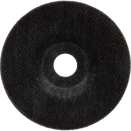 Cubitron 3 Cut-Off Wheel, 5" x 0.045", 7/8" Arbor, Type T27, Ceramic, 12250 RPM Sidevic Inc.