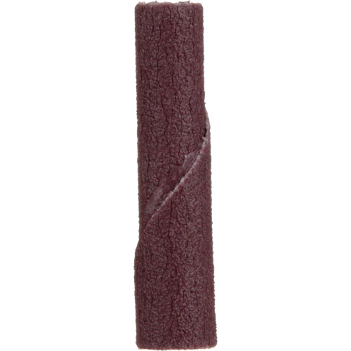 Standard Abrasives Cartridge Roll, 120 Grit, 1/4" Dia., Aluminum Oxide, 1-1/2" L, 1/8" Arbor Sidevic Inc.