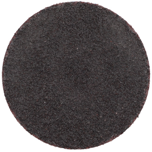 Gemini R766/R228 Quick-Change Cloth Disc, 2" Dia., 36 Grit, Aluminum Oxide Sidevic Inc.