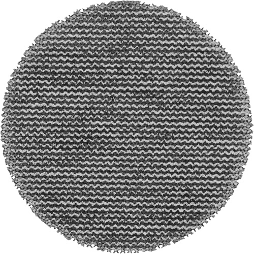 Disques de ponçage avec maille antid&eacute;chirure PowerGrid, dia 3", Grain 120, Oxyde d'aluminium Sidevic Inc.