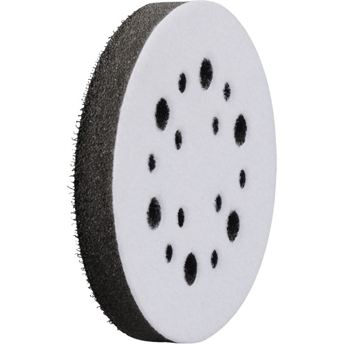 Patin d'interface spongieux Sidevic Inc.