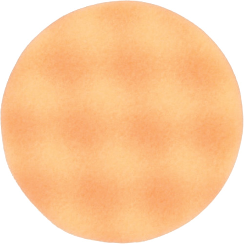Finesse-it Foam Buffing Pad 46631, 3-1/4" Dia., Foam Sidevic Inc.