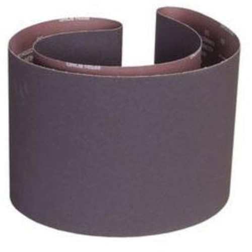 Courroie abrasive port&eacute;e Metalite, , Oxyde d'aluminium, Grain 80 Sidevic Inc.