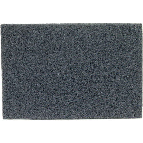 Tampons manuels Bear-Tex, Carbure de silicium, 6" x 9", Grain Moyen Sidevic Inc.