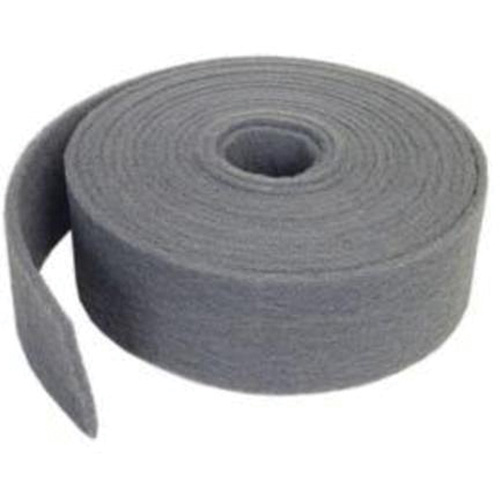 Rouleau de papier abrasif non tiss&eacute; Bear-Tex, Tr&egrave;s fin, Carbure de silicium, 6" la x 10 vg lo Sidevic Inc.